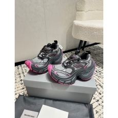 Balenciaga Track Shoes